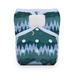 Thirsties Pocket Nappy - Hook & Loop - Multiple Patterns|Summer Sweets Baby