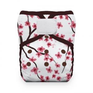 Thirsties Pocket Nappy - Hook & Loop - Multiple Patterns|Summer Sweets Baby