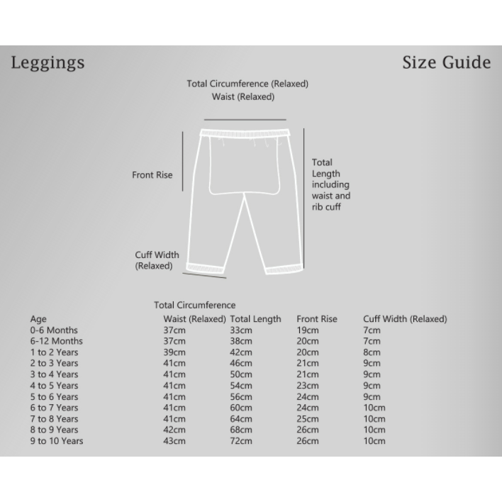 Blade & Rose - Vroom Vroom Car Leggings|Summer Sweets Baby