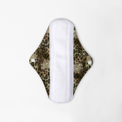 Little Lamb Cloth Sanitary Pad (CSP) - Day/Medium|Summer Sweets Baby