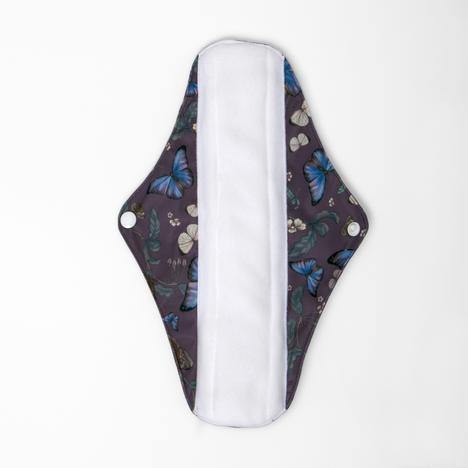 Little Lamb Cloth Sanitary Pad (CSP) - Night/Heavy|Summer Sweets Baby