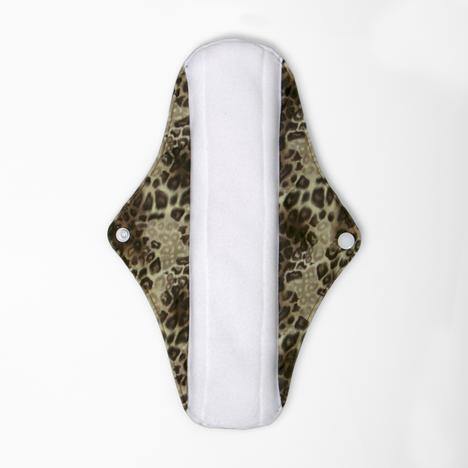 Little Lamb Cloth Sanitary Pad (CSP) - Night/Heavy|Summer Sweets Baby