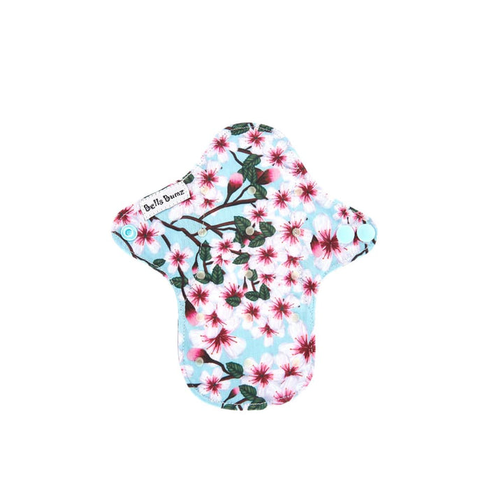 Bells Bumz Reusable Cloth Sanitary Pad - Liner