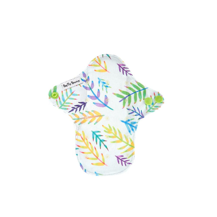 Bells Bumz Reusable Cloth Sanitary Pad - Liner
