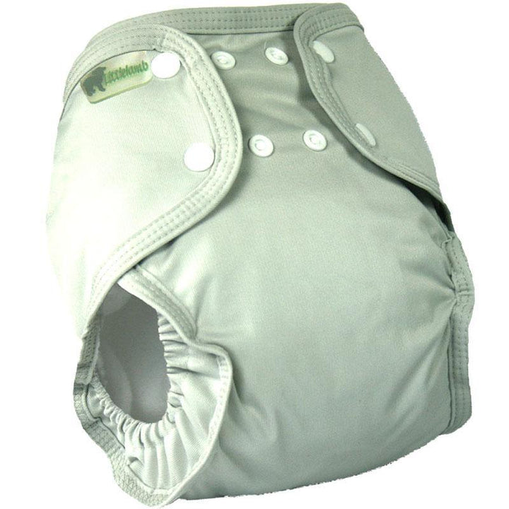Little Lamb Sized Pocket - Solid Colours|Summer Sweets Baby