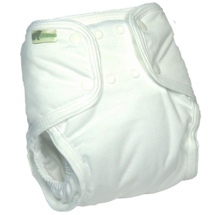 Little Lamb Sized Pocket - Solid Colours|Summer Sweets Baby
