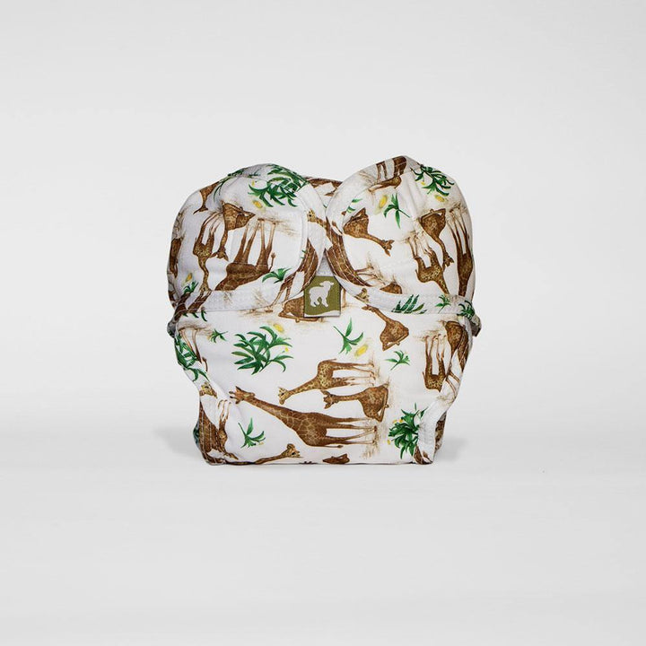 Little Lamb Reusable Swim Nappy - Multiple Patterns|Summer Sweets Baby