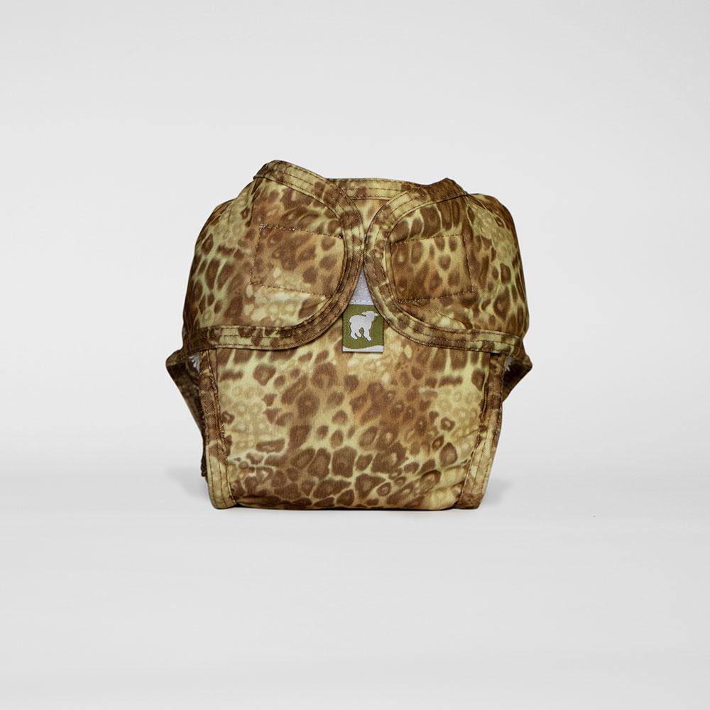 Little Lamb Reusable Swim Nappy - Multiple Patterns|Summer Sweets Baby