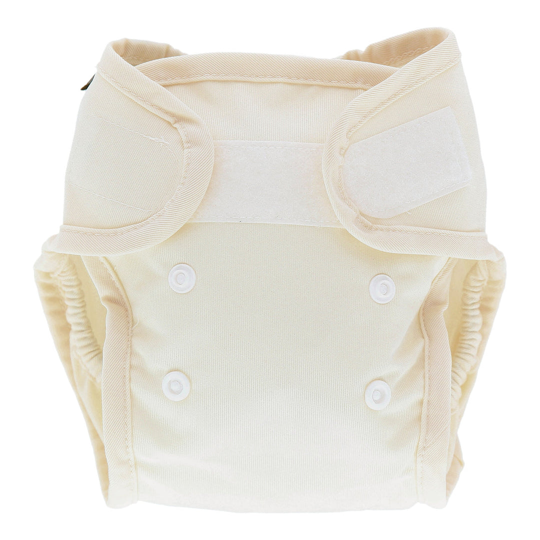 Little Lamb Newborn Nappy Cover- Multiple Prints