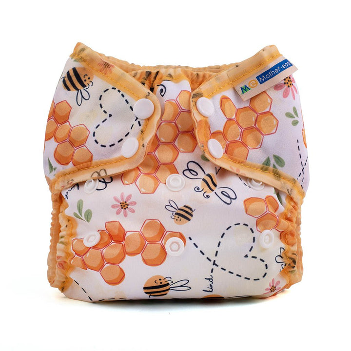 Motherease Wizard Duo All-in-Two Cover - Newborn