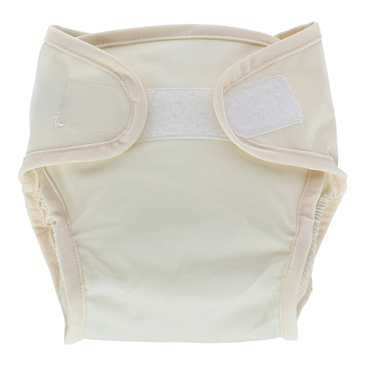 Little Lamb Nappy Cover- Solid Colours