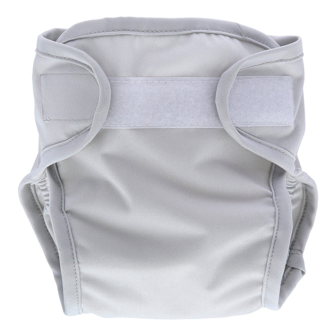 Little Lamb Nappy Cover- Solid Colours