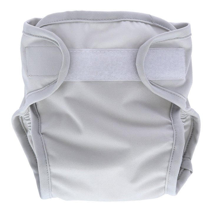 Little Lamb Nappy Cover- Solid Colours