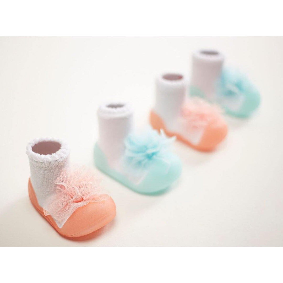 Attipas New Corsage - Pink|Summer Sweets Baby