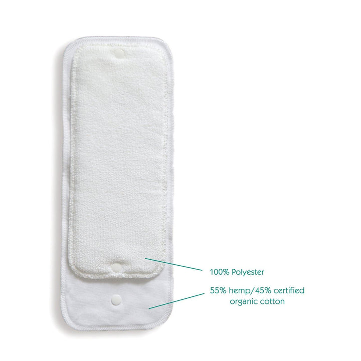 Thirsties Pocket Nappy - Hook & Loop - Multiple Patterns|Summer Sweets Baby