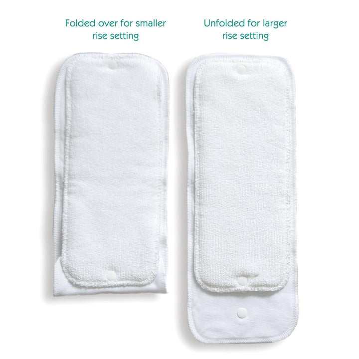 Thirsties Pocket Nappy - Snaps - Multiple Patterns|Summer Sweets Baby