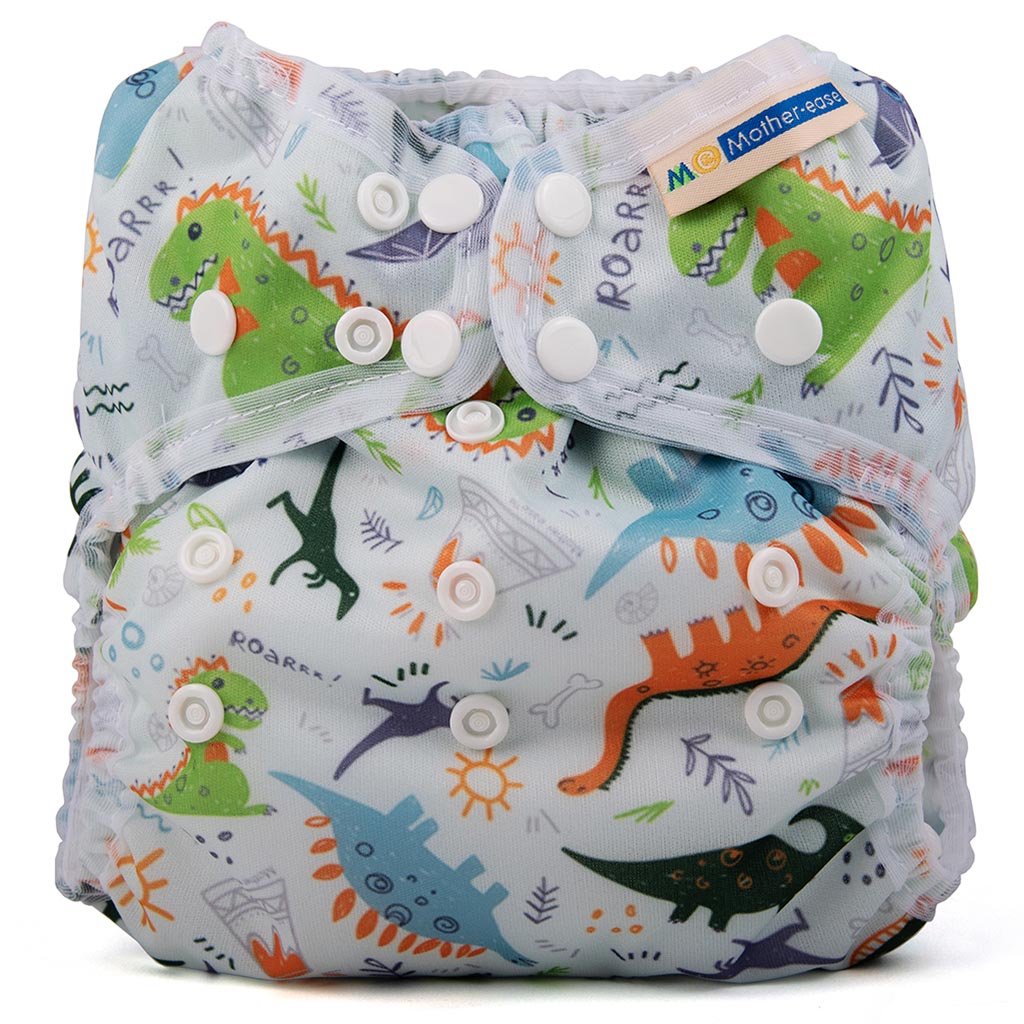Cloth Nappies Mother Ease Wizard Uno One Size Motherease One Size