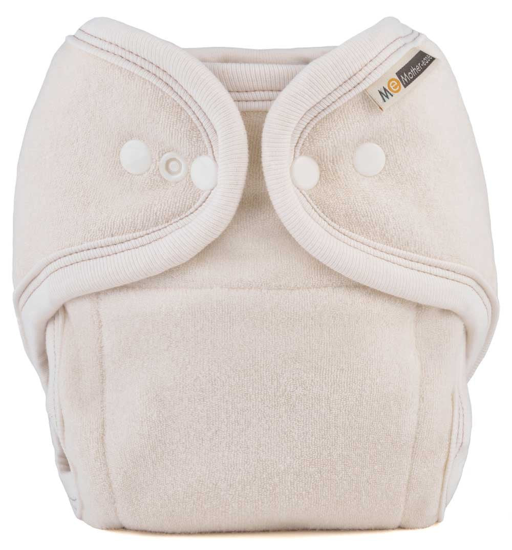 Motherease One Size Fitted Nappy