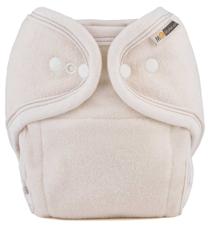 Motherease One Size Fitted Nappy