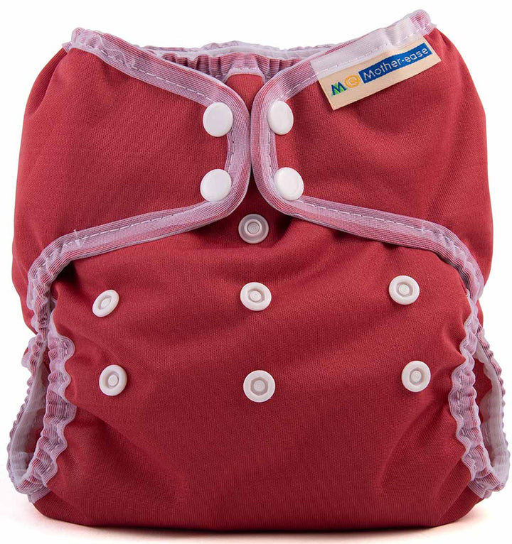 Motherease Wizard Duo All-in-Two Cover - One Size