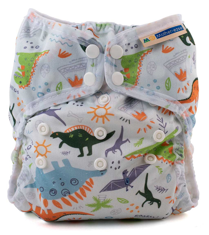 Motherease Wizard Duo All-in-Two Cover - One Size