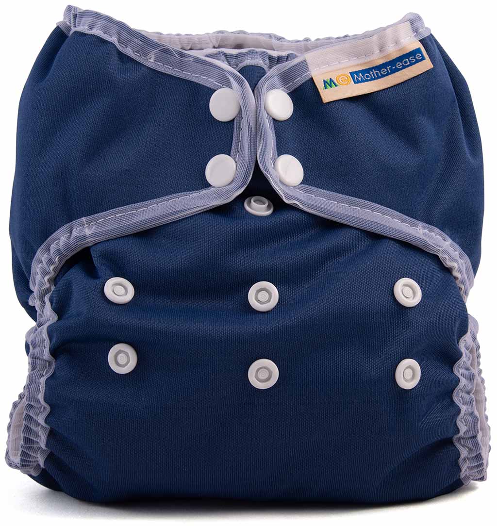 Motherease Wizard Duo All-in-Two Cover - One Size