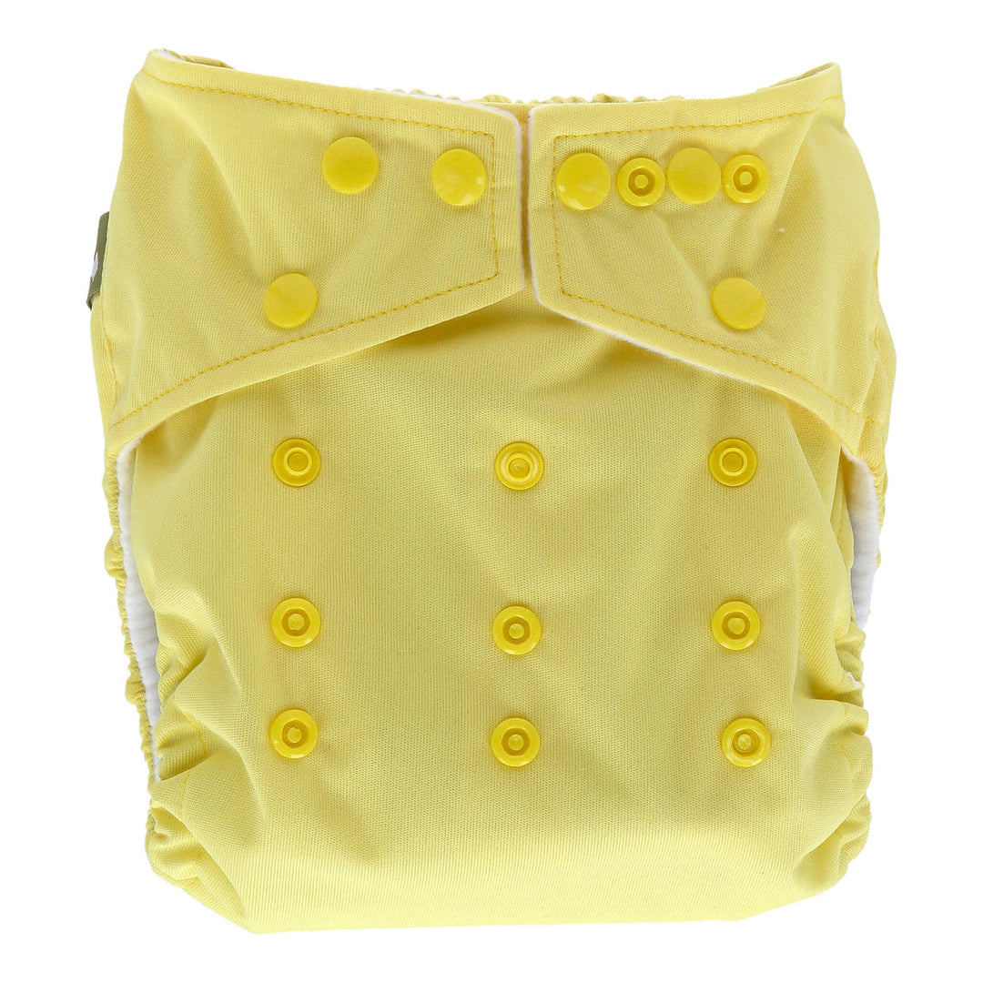 Little Lamb One Size Pocket - Solid Colours