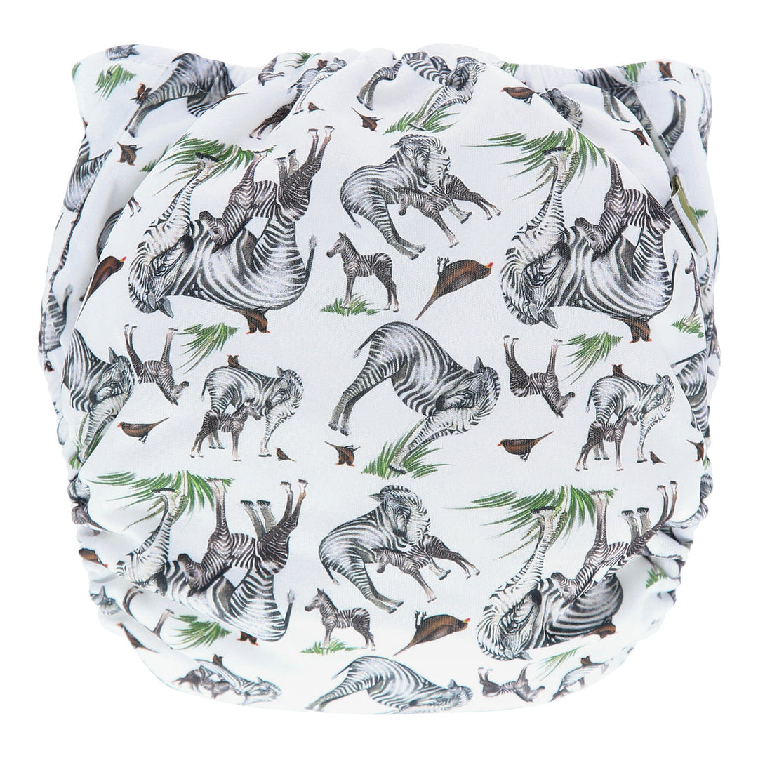 Little Lamb One Size Pocket - Show Your Stripes