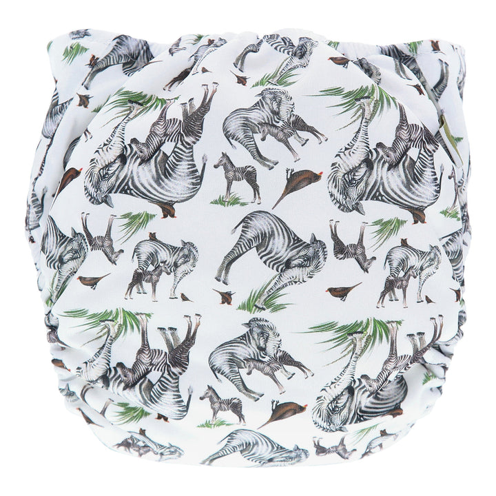 Little Lamb One Size Pocket - Show Your Stripes