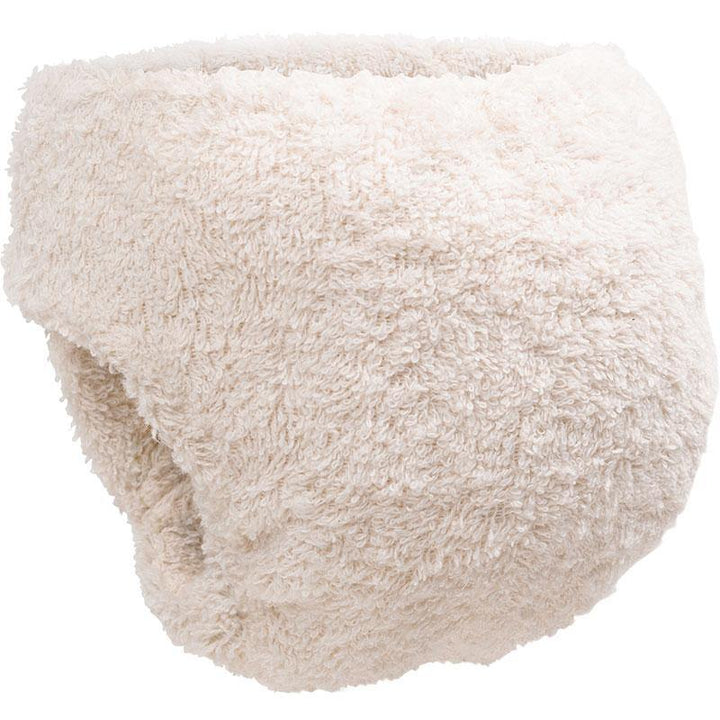 Little Lamb Organic Cotton Fitted Nappy|Summer Sweets Baby