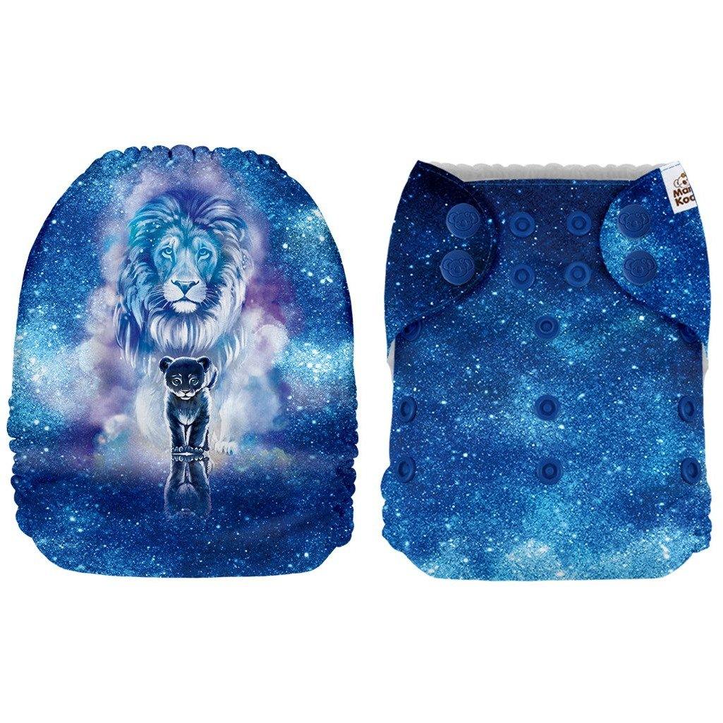 Mama Koala Galaxy Pride Pocket Nappy|Summer Sweets Baby