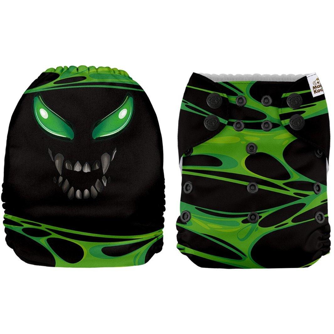 Mama Koala Venom Pocket Nappy|Summer Sweets Baby