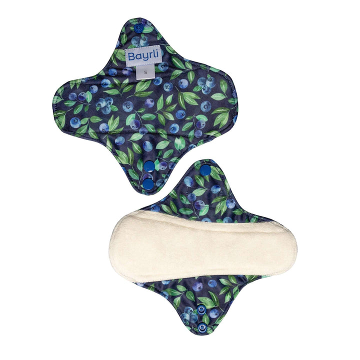 Bayrli Period Pad (S) - Liner
