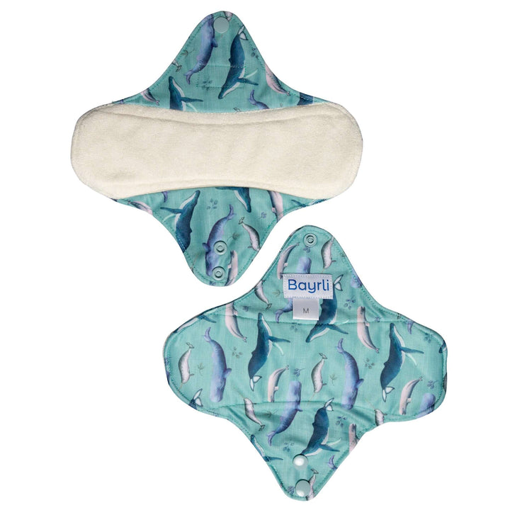 Bayrli Period Pad (M) - Day