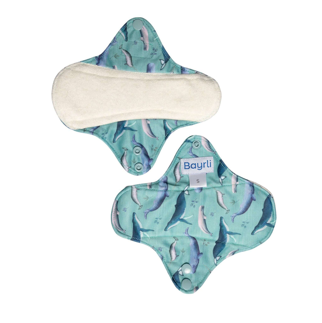 Bayrli Period Pad (S) - Liner