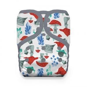 Thirsties Pocket Nappy - Snaps - Multiple Patterns|Summer Sweets Baby