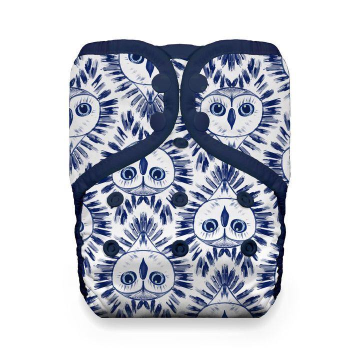 Thirsties Pocket Nappy - Snaps - Multiple Patterns|Summer Sweets Baby