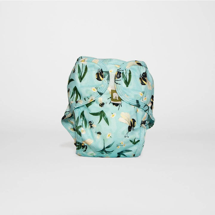 Little Lamb Reusable Swim Nappy - Multiple Patterns|Summer Sweets Baby