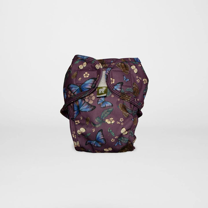 Little Lamb Reusable Swim Nappy - Multiple Patterns|Summer Sweets Baby