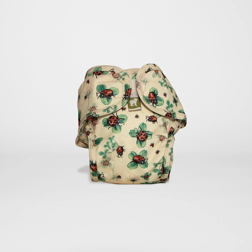 Little Lamb Reusable Swim Nappy - Multiple Patterns|Summer Sweets Baby