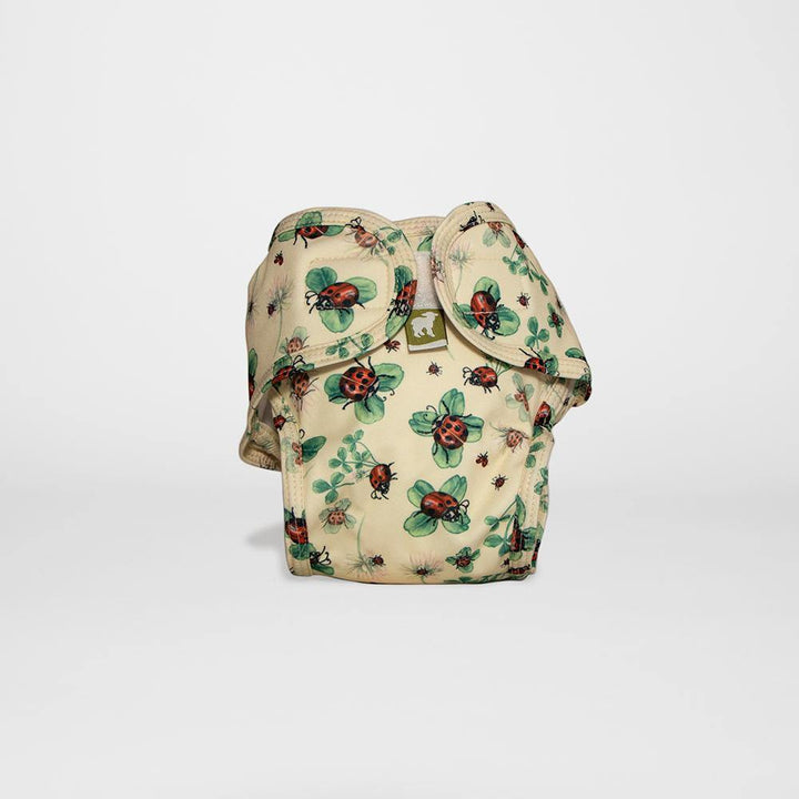 Little Lamb Reusable Swim Nappy - Multiple Patterns|Summer Sweets Baby
