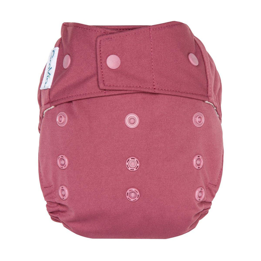 GroVia Hybrid Snap Shell - Petal|Summer Sweets Baby