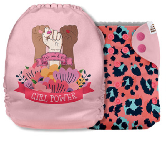 Mama Koala We Can Do It Pocket Nappy|Summer Sweets Baby