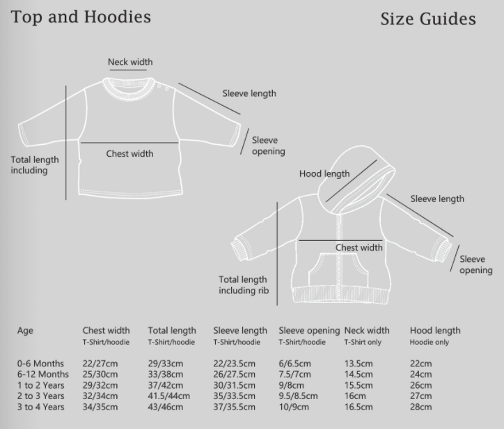 Blade & Rose - Fox Top