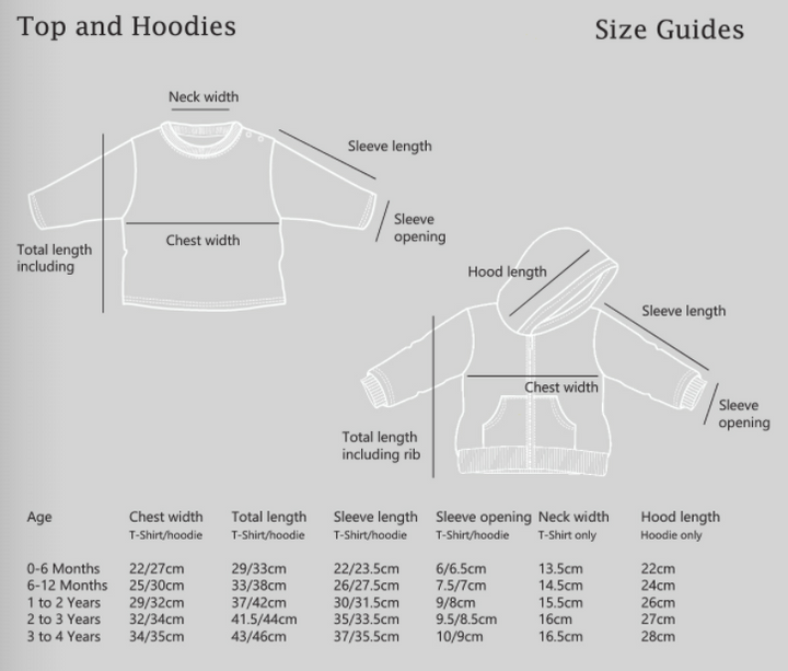 Blade & Rose - Fox Top