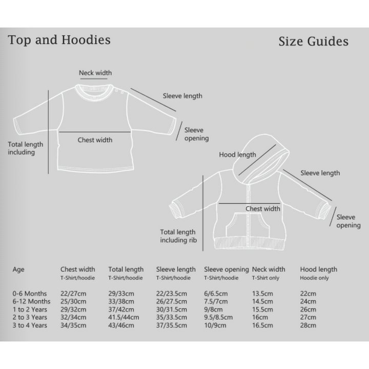 Blade & Rose - Highland Cow Top|Summer Sweets Baby
