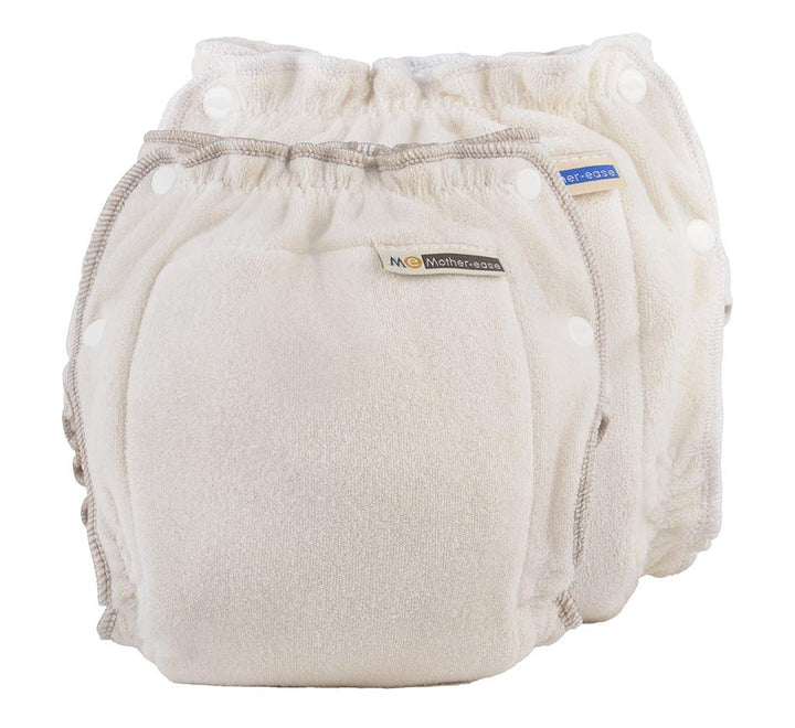 Motherease Toddle Ease Fitted Nappy