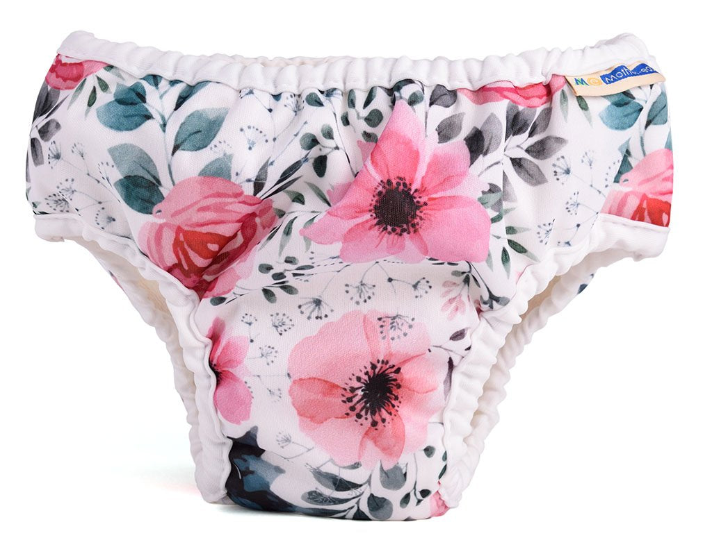 Motherease Big Kid Training Pant Pull-Ups - Multiple Sizes