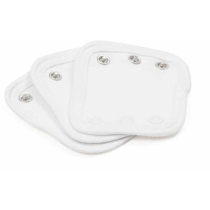 Little Lamb Vest Extenders (3 Pack)|Summer Sweets Baby