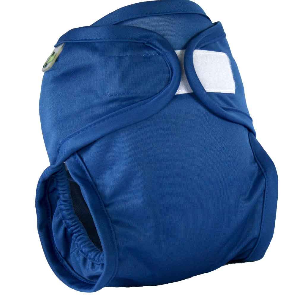 Little Lamb Nappy Cover- Solid Colours|Summer Sweets Baby